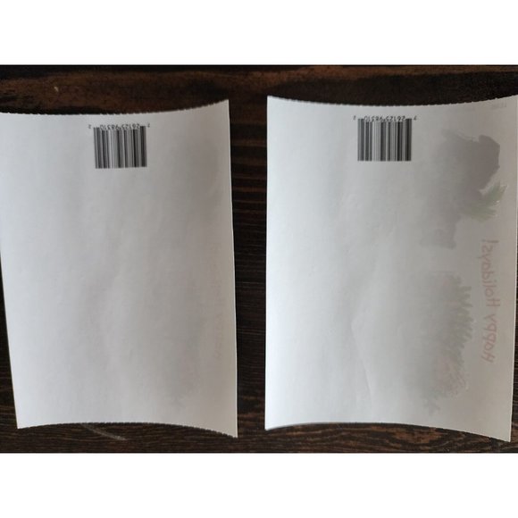 Stickers Lot - Suzy's Zoo 9831 Animals Holidays RARE 2 SHEETS - Retired #15 - Picture 5 of 5